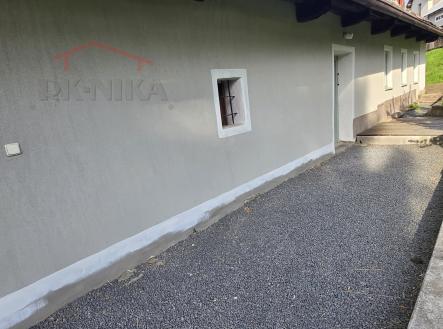 Prodej chaty/rekreačního objektu, 140 m²