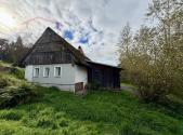 Prodej chaty/rekreačního objektu, 140 m²