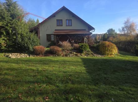 Prodej domu/vily, 162 m²