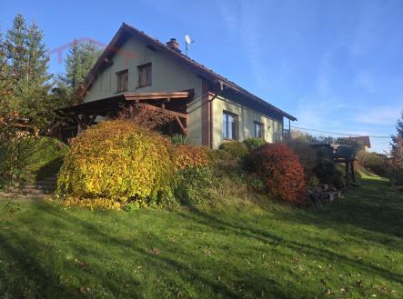 Prodej domu/vily, 162 m²