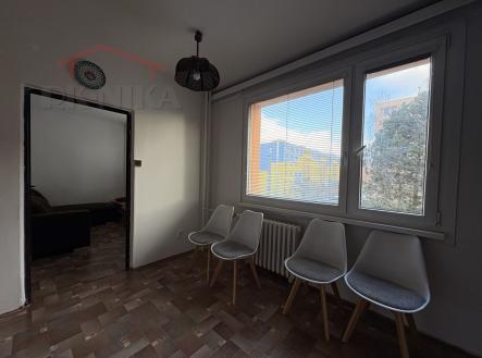 Prodej bytu, 4+1, 73 m²