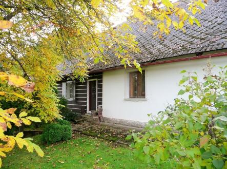 Prodej chaty/rekreačního objektu, 120 m²