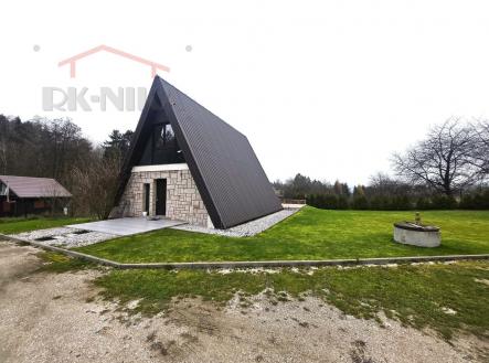 Prodej chaty/rekreačního objektu, 111 m²