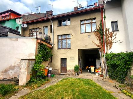 Prodej domu/vily, 200 m²