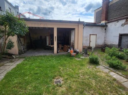 Prodej domu/vily, 200 m²