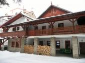 Prodej domu/vily, 634 m²
