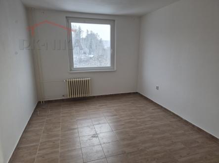 Pronájem bytu, 2+kk, 48 m²