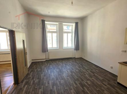 Pronájem bytu, 3+kk, 58 m²