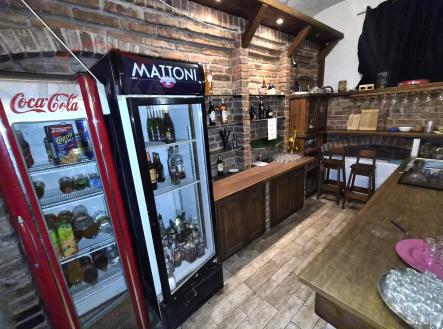 Pronájem jiné, 295 m²