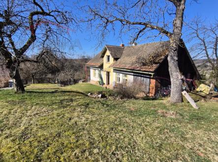 Prodej domu/vily, 120 m²