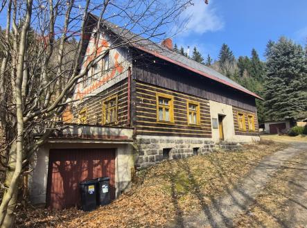 Prodej domu/vily, 345 m²