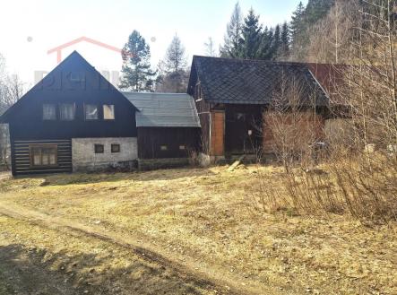 Prodej domu/vily, 345 m²