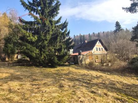 Prodej domu/vily, 345 m²