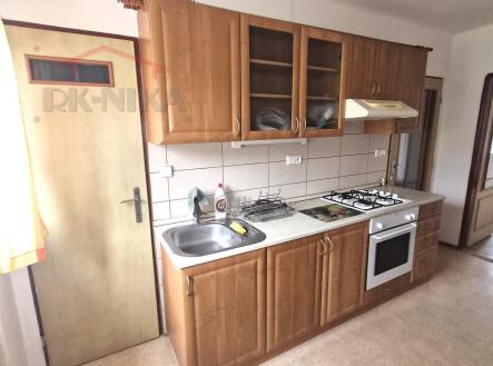 Pronájem bytu, 3+1, 65 m²