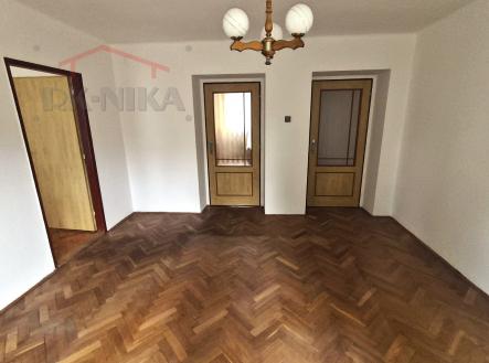 Pronájem bytu, 3+1, 65 m²