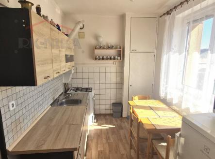 Prodej bytu, 2+1, 57 m²