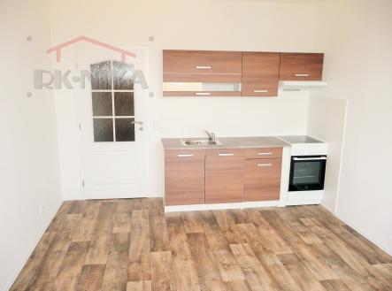 Prodej bytu, 1+kk, 24 m²