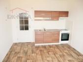 Prodej bytu, 1+kk, 24 m²