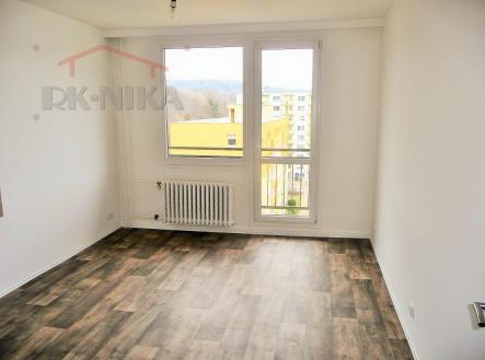 Prodej bytu, 1+kk, 24 m²
