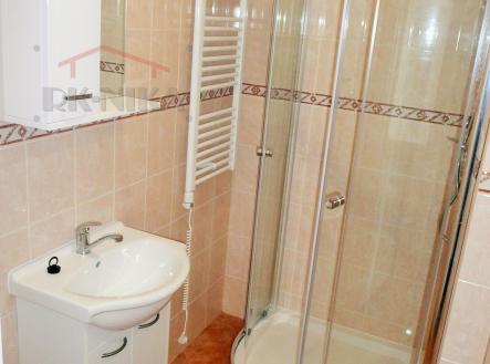 Prodej bytu, 1+kk, 24 m²