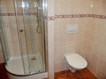 Prodej bytu, 1+kk, 24 m²