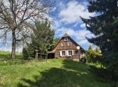 Prodej domu/vily, 140 m²