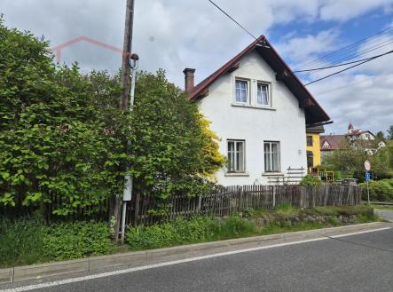 Prodej domu/vily, 180 m²