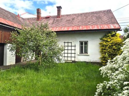 Prodej domu/vily, 180 m²