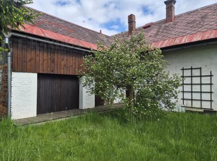Prodej domu/vily, 180 m²