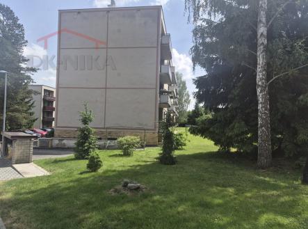 Prodej bytu, 3+1, 64 m²
