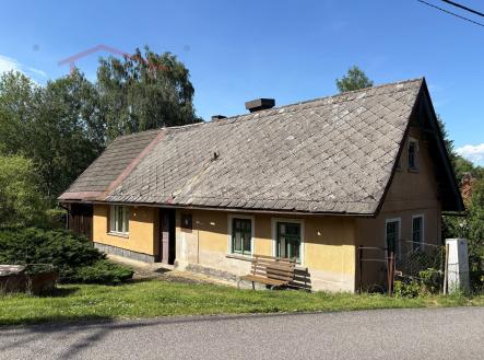 Prodej domu/vily, 90 m²