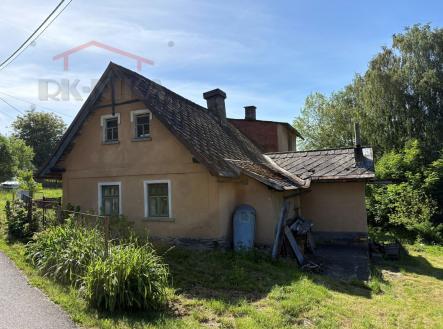 Prodej domu/vily, 90 m²