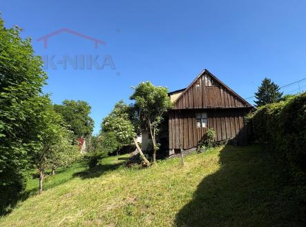 Prodej domu/vily, 90 m²