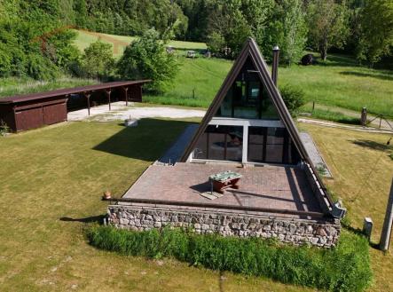 Prodej domu/vily, 111 m²