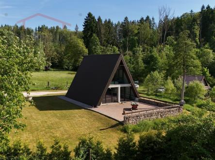 Prodej domu/vily, 111 m²