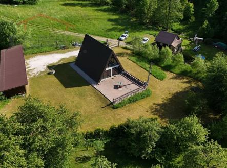 Prodej domu/vily, 111 m²