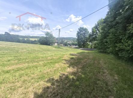 Prodej pozemku pro bydlení, 11 676 m²