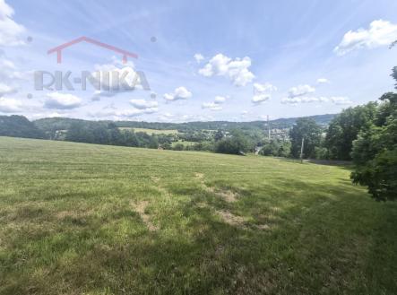 Prodej pozemku pro bydlení, 11 676 m²