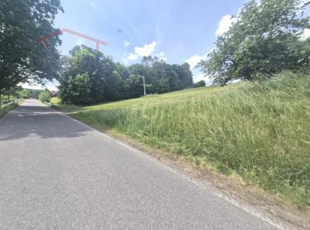 Prodej pozemku pro bydlení, 11 676 m²