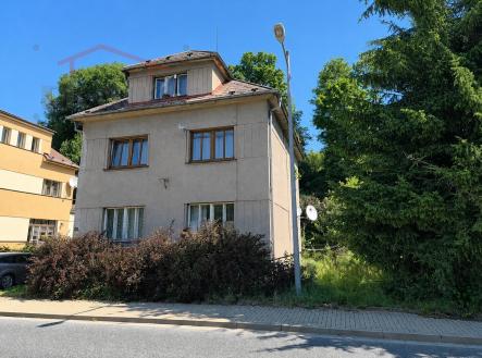 Prodej bytu, 2+1, 50 m²
