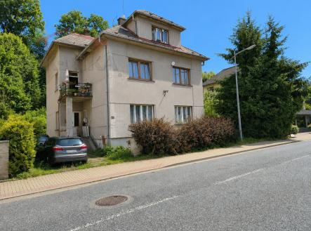 Prodej bytu, 2+1, 50 m²