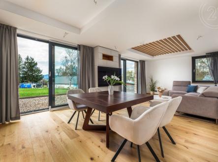 Prodej hotel, 99 m²