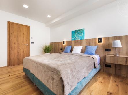 Prodej hotel, 99 m²