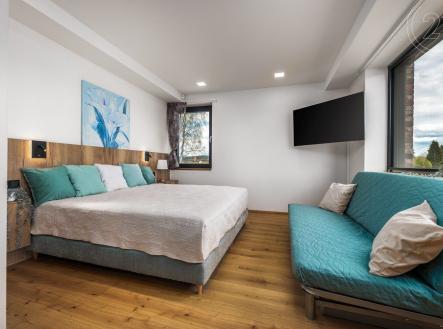 Prodej bytu, 3+kk, 99 m²