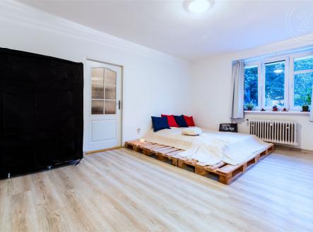 Prodej bytu, 3+kk, 65 m²