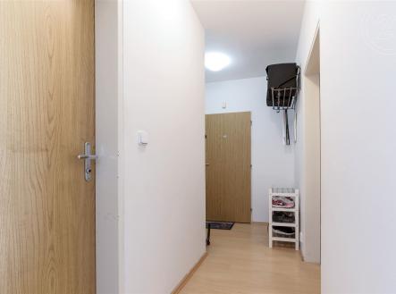 Prodej bytu, 2+kk, 52 m²