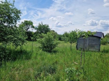 Prodej - pozemek pro bydlení, 2 904 m²