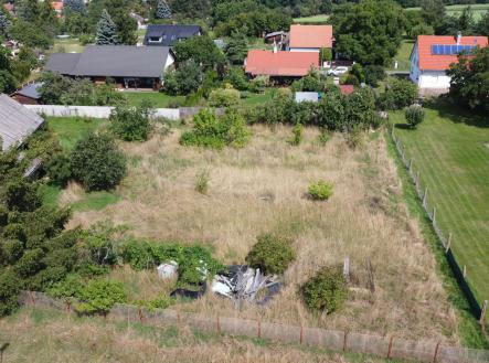 Prodej - pozemek pro bydlení, 1 353 m² obrázek