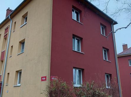 Prodej bytu, 3+kk, 61 m²