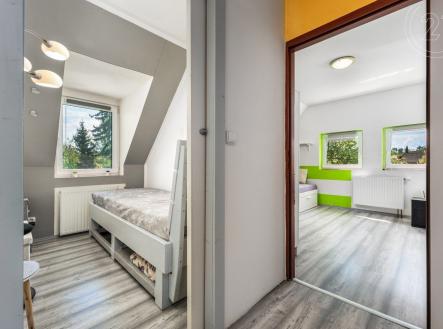 Prodej domu/vily, 110 m²